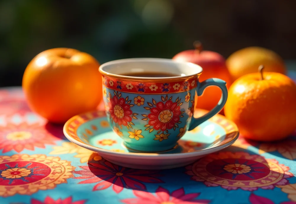espresso machine with capsules​