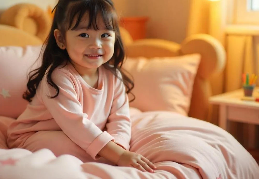 princess bed for kids