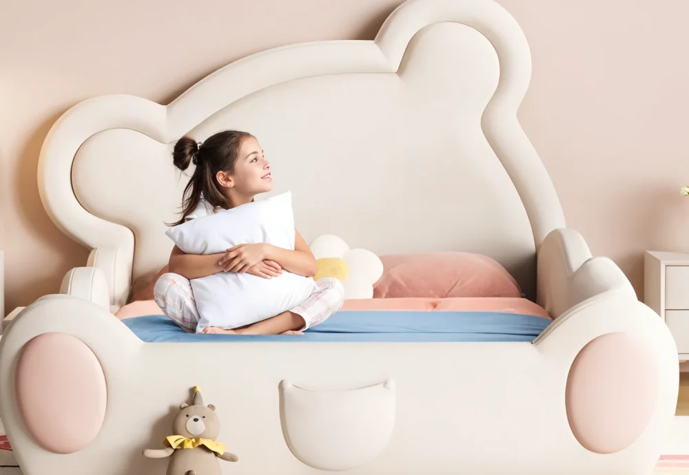 full size kids bed