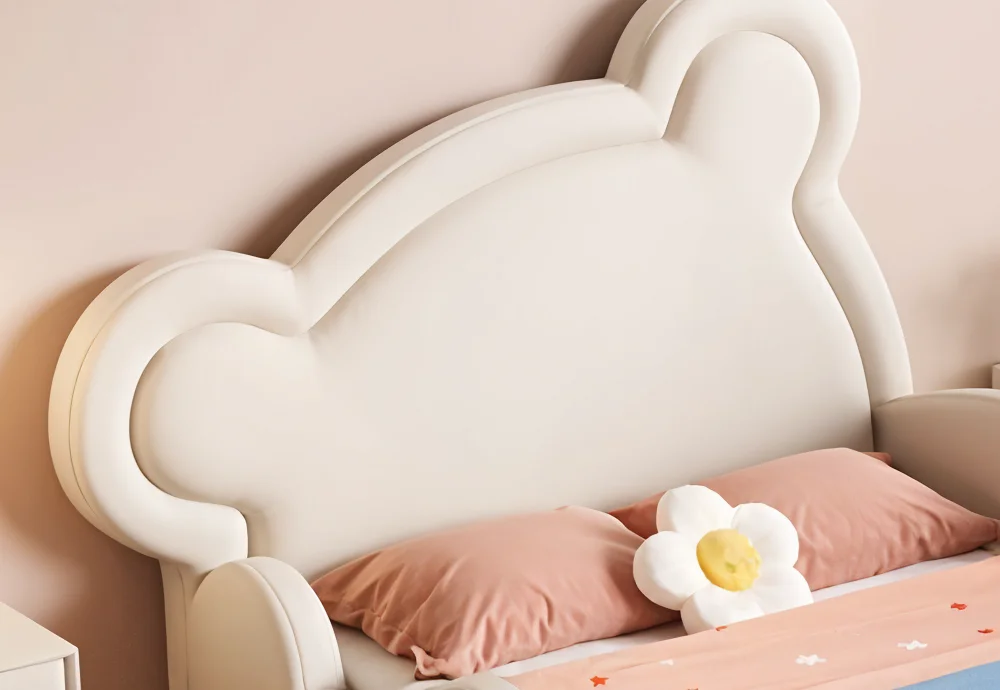 single bed for kids